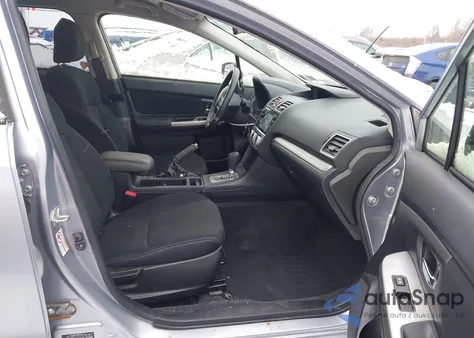 2015 Subaru Xv Crosstrek 2.0I Premium z USA, uszkodzony, nr VIN JF2GPACC8F8223209